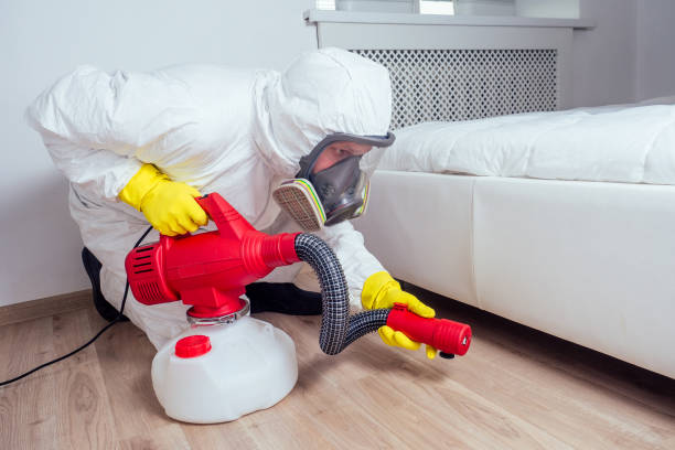 Best Cockroach Control Services  in Merrydale, LA
